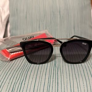 Quay Sweet Dreams Sunglasses NWT